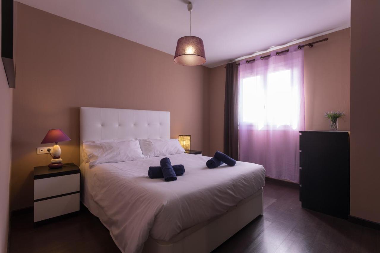 Preciosa Villa Con Piscina Privada - Villa Mapo Corralejo Eksteriør bilde