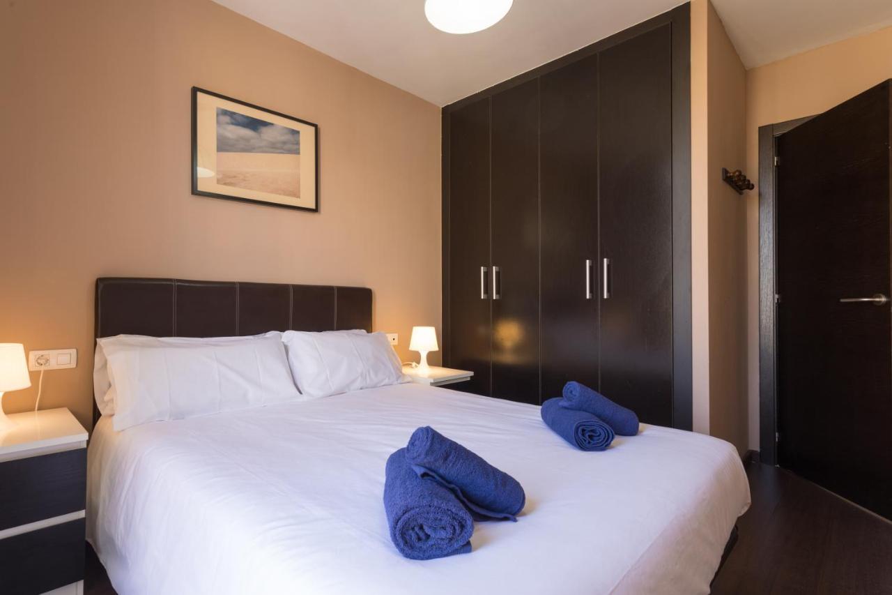 Preciosa Villa Con Piscina Privada - Villa Mapo Corralejo Eksteriør bilde