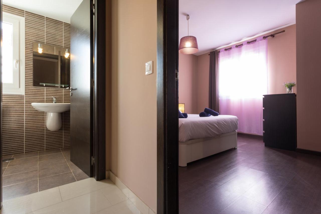 Preciosa Villa Con Piscina Privada - Villa Mapo Corralejo Eksteriør bilde