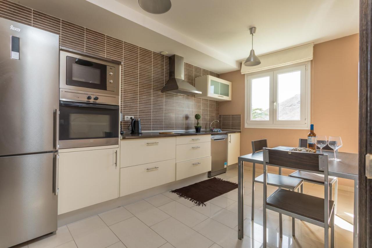 Preciosa Villa Con Piscina Privada - Villa Mapo Corralejo Eksteriør bilde