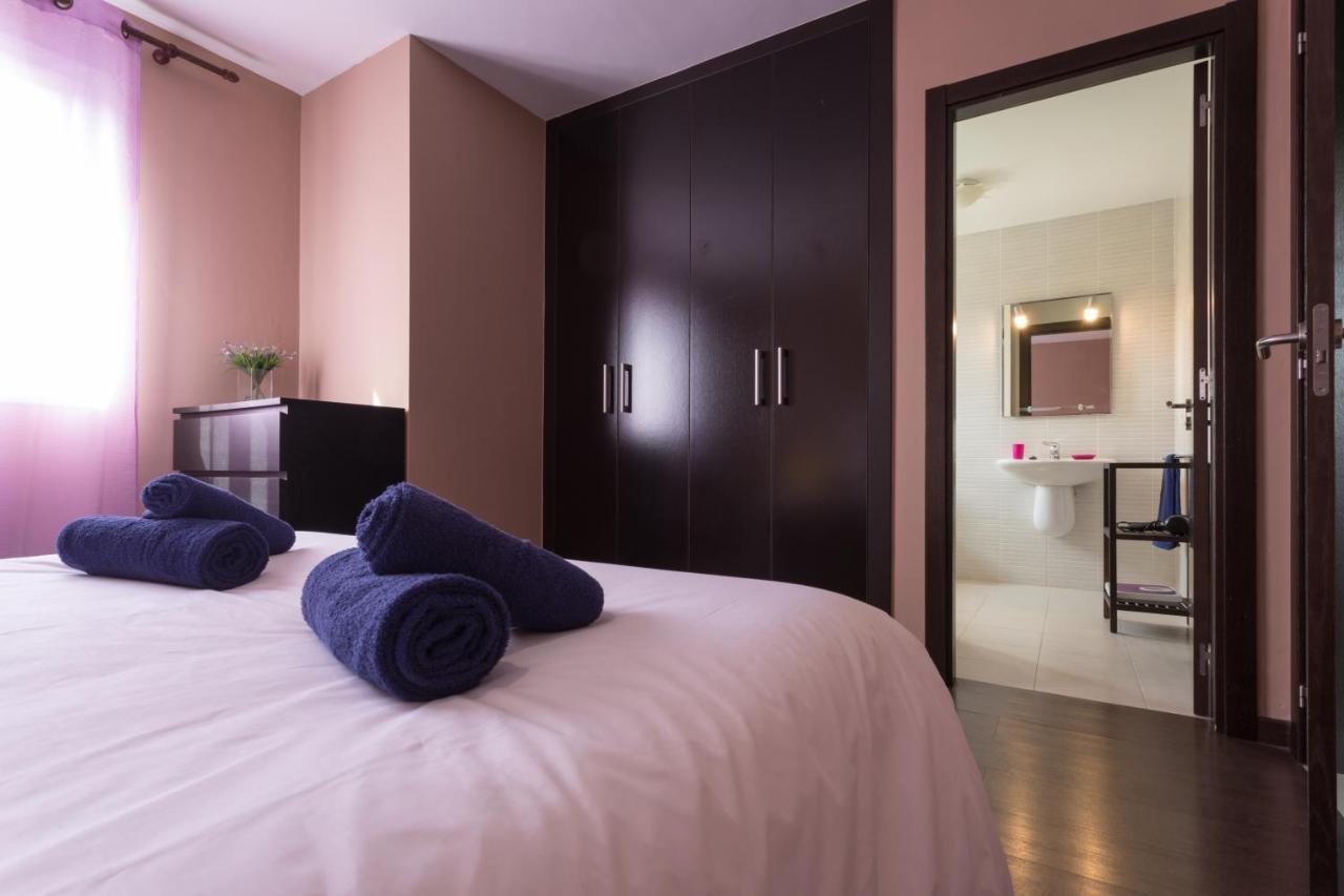Preciosa Villa Con Piscina Privada - Villa Mapo Corralejo Eksteriør bilde